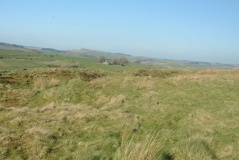 Barcombe Hill Settlement