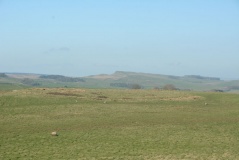 Barcombe Hill Settlement