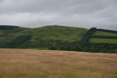 Ad Gefrin Anglo Saxon Palace Site