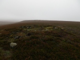 Camp Hill Cairn - PID:113802