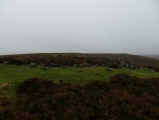 Camp Hilll Round Cairn - PID:113799