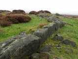 Camp Hilll Round Cairn - PID:113800