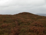 Cartington Hill Cairn 2 - PID:108417