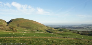 Humbleton Hill