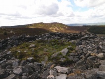 Dove Crag Cairn