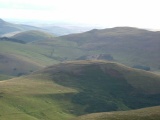 Green Humbleton Hillfort - PID:3453
