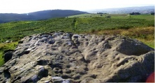 West Lordenshaw Main Rock - PID:36638