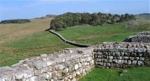 Housesteads Roman Fort