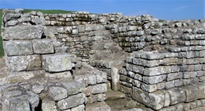 Housesteads Roman Fort