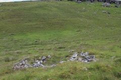King's Crags Cairns