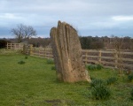 Matfen Stone - PID:798