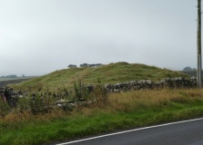 Housesteads Tumulus