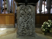 The Rothbury Cross