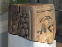 The Rothbury Cross