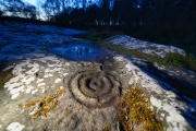 Roughting Linn Rock Art - PID:271570