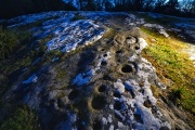 Roughting Linn Rock Art - PID:271572