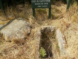 Hepburn Woods cist - PID:51836