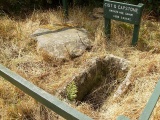 Hepburn Woods cist submitted by raven