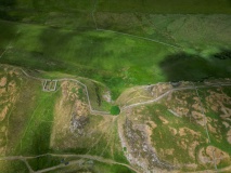 Hadrian's Wall - Milecastle 39