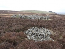 Blawearie Cairn