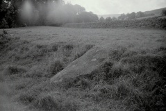 Knar Standing Stone