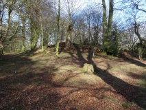 Eglingham Hall Barrow