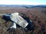 Football Cairn (Northumberland) - PID:87808