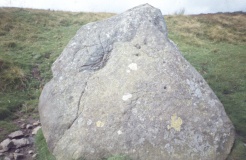 Green Hill Standing Stone