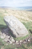 Green Hill Standing Stone
