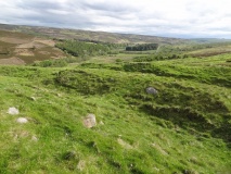 Harehaugh Camp