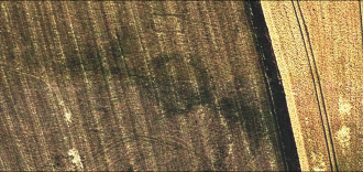 Old Yeavering Henge