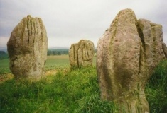 Duddo Five Stones