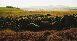 Blawearie Cairn