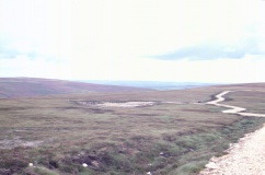 Hanging Shaw Long Cairn