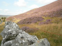 Kirkhaugh Barrow