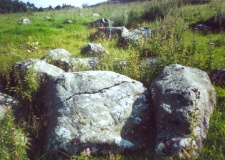 Kirkhaugh Stone Circle