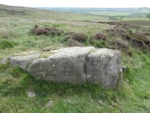Lordenshaw 7b