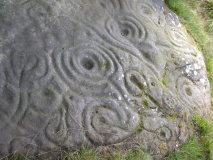 Ketley Crag Rock Shelter 1