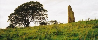 Swinburne Stone