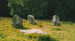 Three Kings