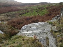 North Lordenshaw 6c(ii)