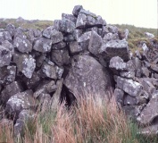 Broad Mea Long Cairn