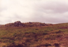 Broad Mea Long Cairn