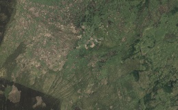 Slaggyford Robbed Cairn