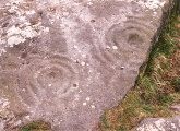 Roughting Linn Rock Art - PID:1655 Roughting Linn Rock Art - PID:1655