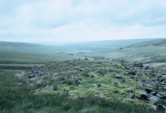 Broad Mea Long Cairn