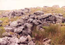 Broad Mea Long Cairn