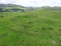 St Gregory's Hill
