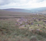 Broad Mea Long Cairn