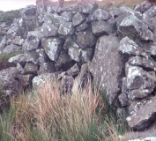 Broad Mea Long Cairn
